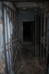 Inside the Crescent Salford Police Station